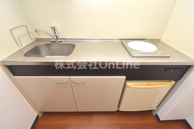 【キッチン】 | ブランチ613