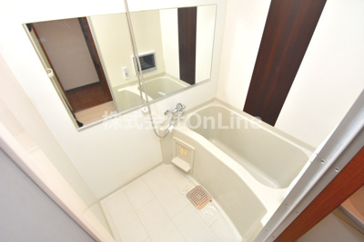 【浴室】 | ブランチ613