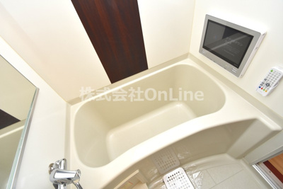 【浴室】 | ブランチ613