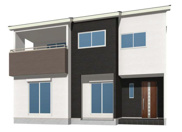 フォーセール高崎市第2倉賀野町ー①の画像