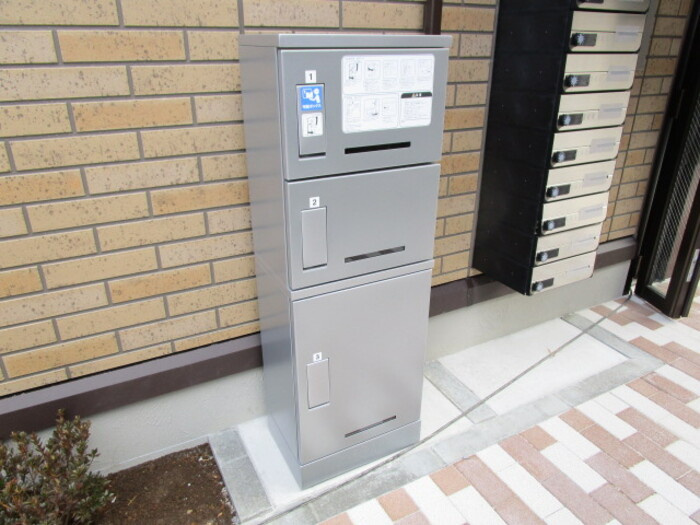 プランドールＭのその他共用部分
