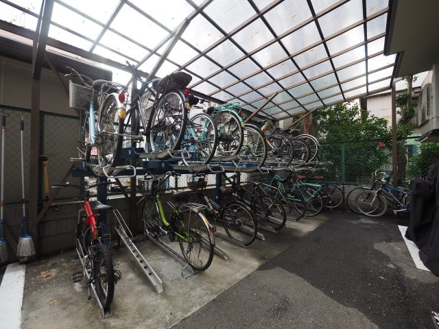 モンテベルデ第３横浜のその他共用部分