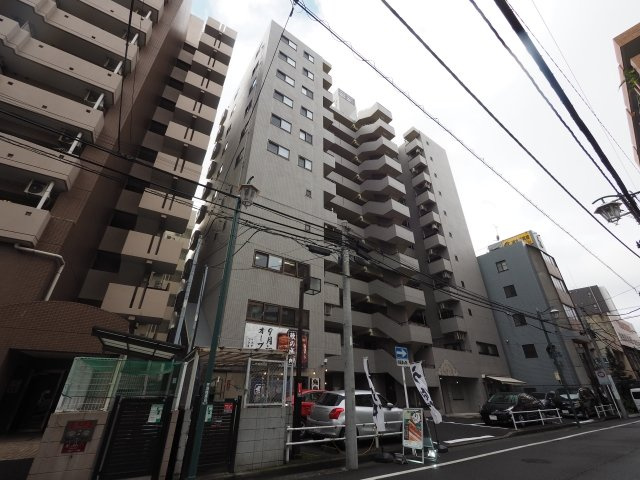 モンテベルデ第３横浜