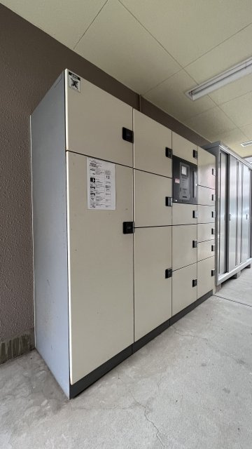 モンテベルデ第３横浜のその他共用部分