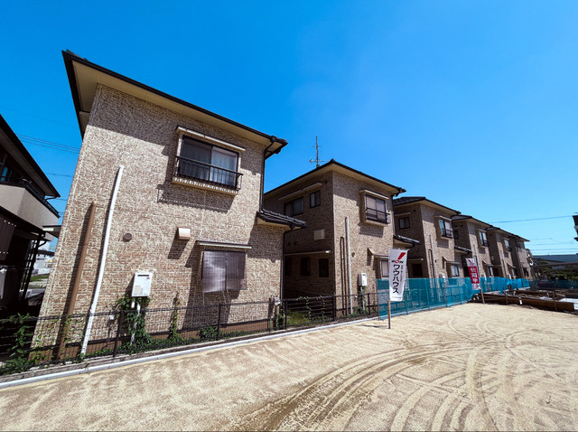曙町戸建