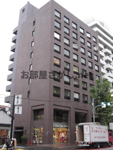 パシフィック乃木坂【おとり物件なし】#駅近 #港区