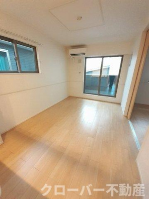 【居間・リビング】 | ＥＩＧＨＴ福島Ａ