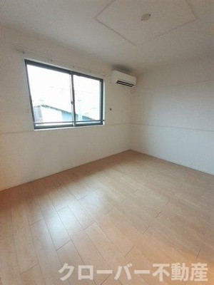 【内装】 | ＥＩＧＨＴ福島Ａ