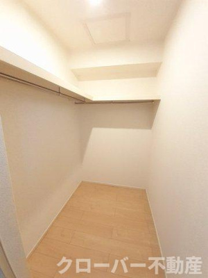 【収納】 | ＥＩＧＨＴ福島Ａ