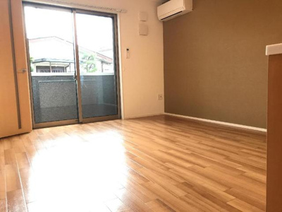 【居間・リビング】 | シャルマン | リビング