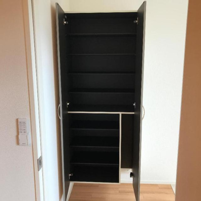 【収納】 | シャルマン | 収納