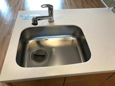 【キッチン】 | シャルマン | キッチン