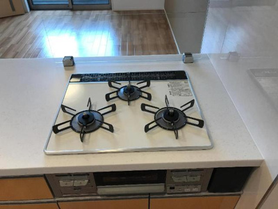 【キッチン】 | シャルマン | キッチン