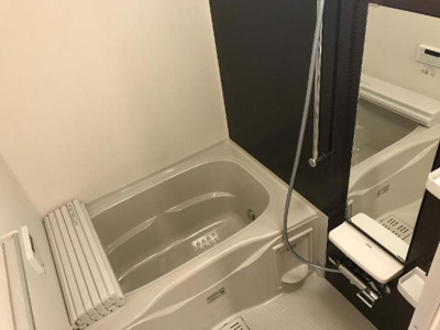 【浴室】 | シャルマン | バス