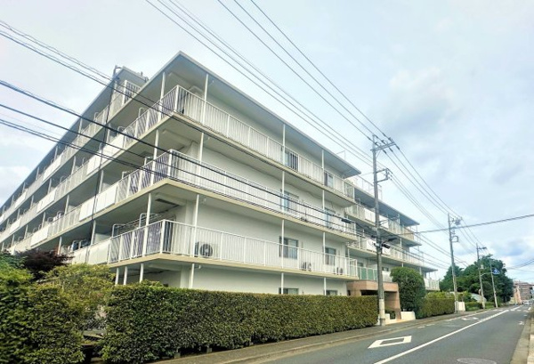 保谷ハウスの画像