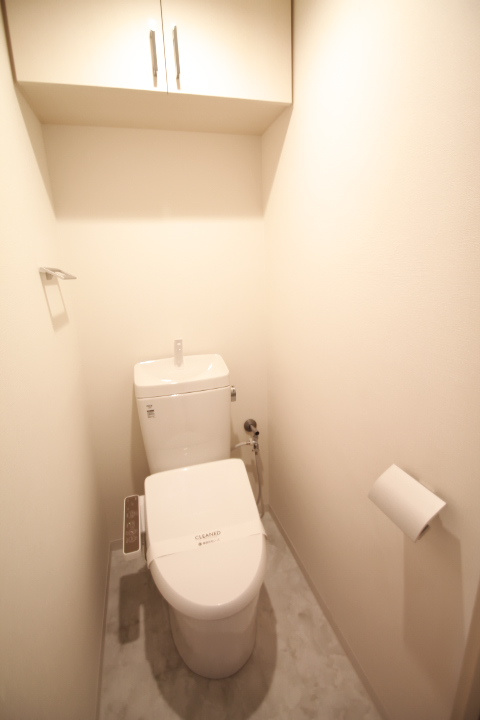 【トイレ】