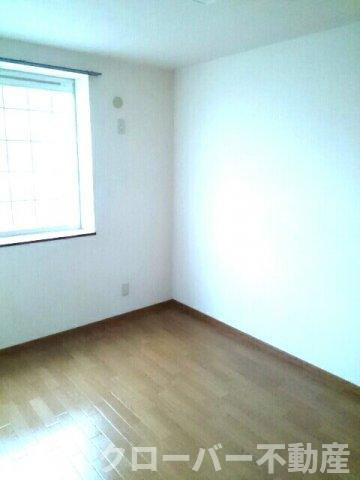 ヴィラ・ヒューゲル　Ｂの内装