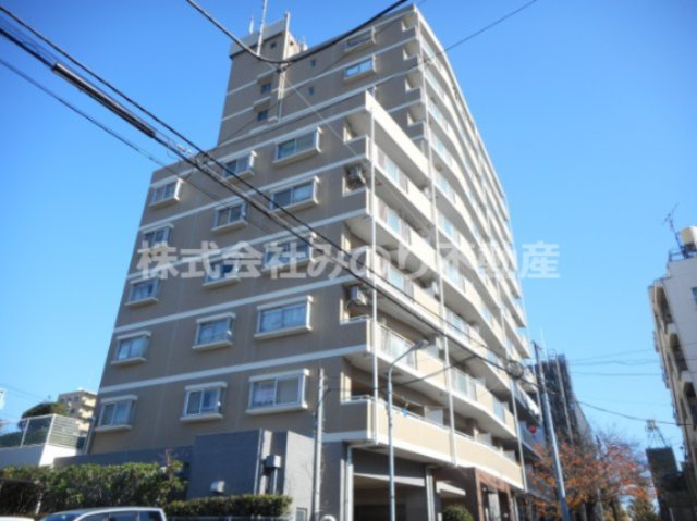 コーポレート船堀