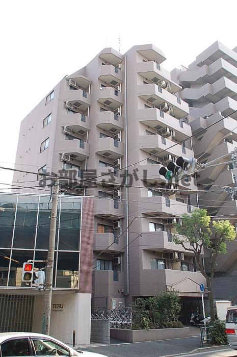 ステージファースト代々木【おとり物件なし】#初台 #渋谷区