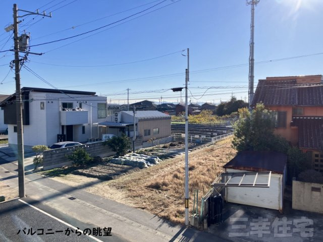 碧南市鴻島町の周辺|忙しい方こそオンオフの切り替えが大事。のどかな風景に癒されます。