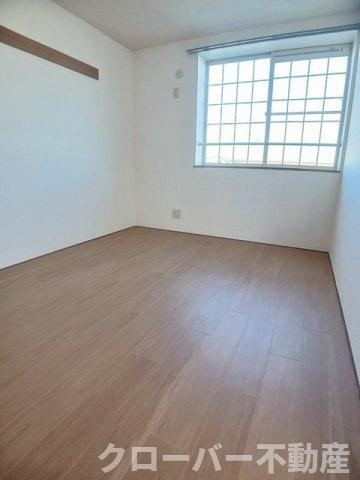 ヴィラ・ヒューゲル　Ｂの内装