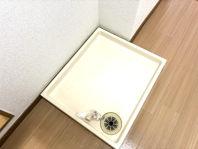 【内装】 | ハイツたちばなⅢ