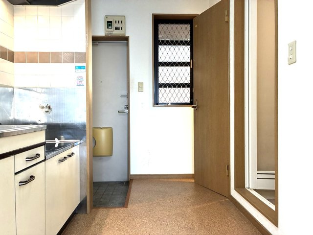 【内装】 | ハイツたちばなⅢ