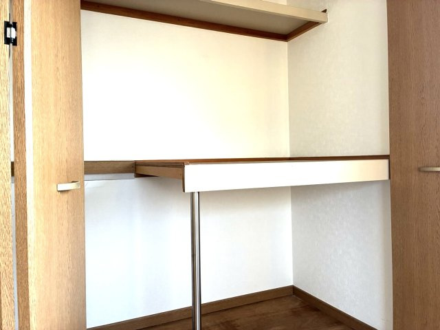【収納】 | ハイツたちばなⅢ
