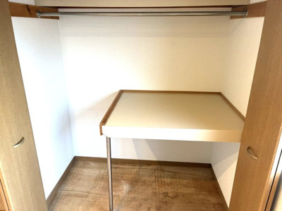 【収納】 | ハイツたちばなⅢ