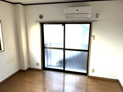 【洋室】 | ハイツたちばなⅢ