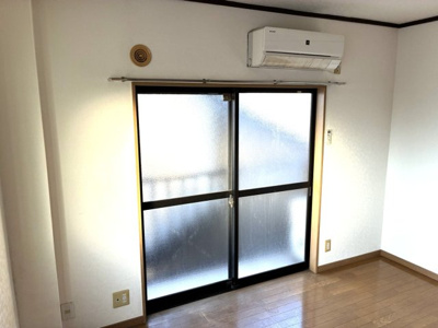 【洋室】 | ハイツたちばなⅢ