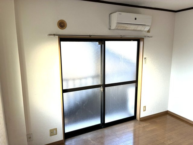 【洋室】 | ハイツたちばなⅢ