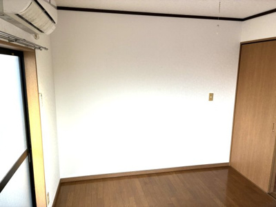 【洋室】 | ハイツたちばなⅢ