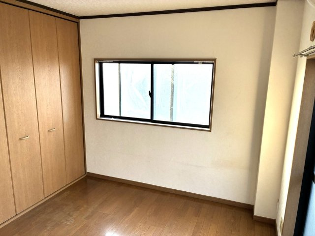 【洋室】 | ハイツたちばなⅢ