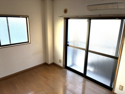 【居間・リビング】 | ハイツたちばなⅢ