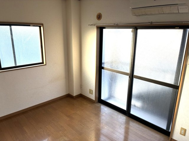 【居間・リビング】 | ハイツたちばなⅢ