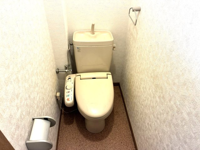 【内装】 | ハイツたちばなⅢ