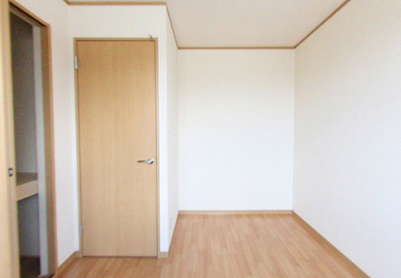 サン・コートの収納|収納があります