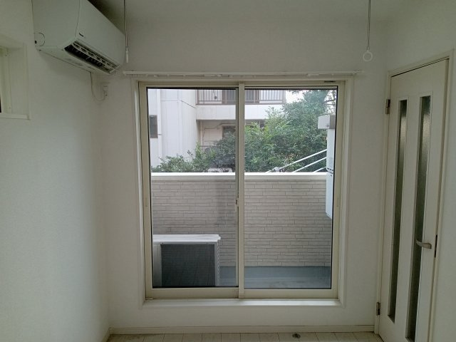 川崎市麻生区高石１丁目のアパートの内装