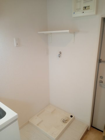 川崎市麻生区高石１丁目のアパートのその他