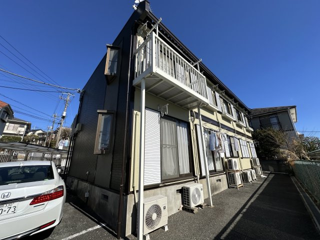 K-house横浜国大のその他