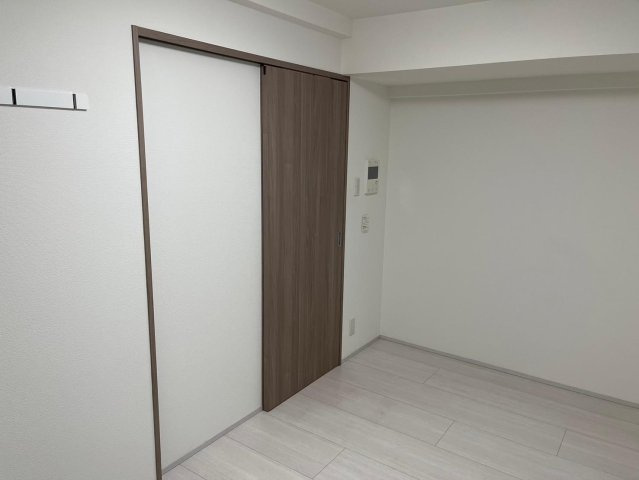 SYNEX HIGASHI-KANAGAWAの設備|※過去退去時のお写真です