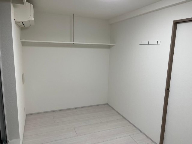 SYNEX HIGASHI-KANAGAWAの収納|※過去退去時のお写真です