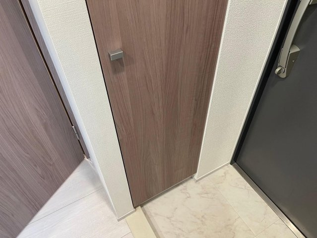 SYNEX HIGASHI-KANAGAWAの設備|※過去退去時のお写真です