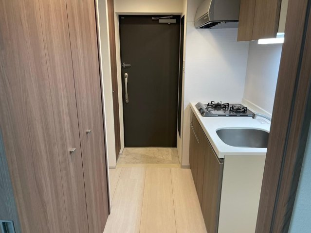 SYNEX HIGASHI-KANAGAWAの内装|※過去退去時のお写真です