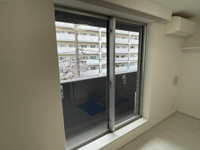 SYNEX HIGASHI-KANAGAWAのその他|※過去退去時のお写真です