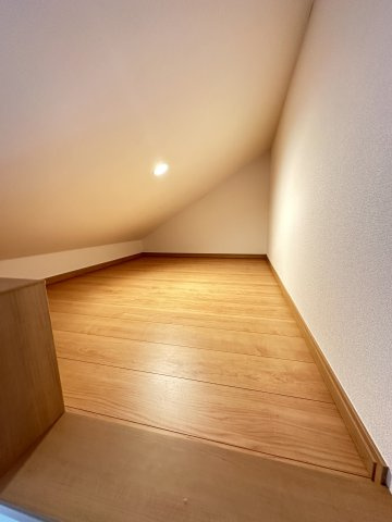 ベイルーム東白楽の寝室