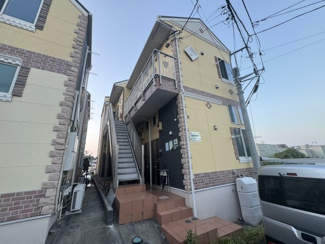 ユナイト横浜ジャン・ピエトロ