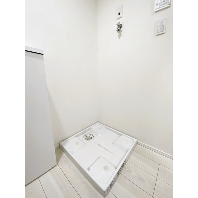 アーヴェル三ツ沢下町の内装