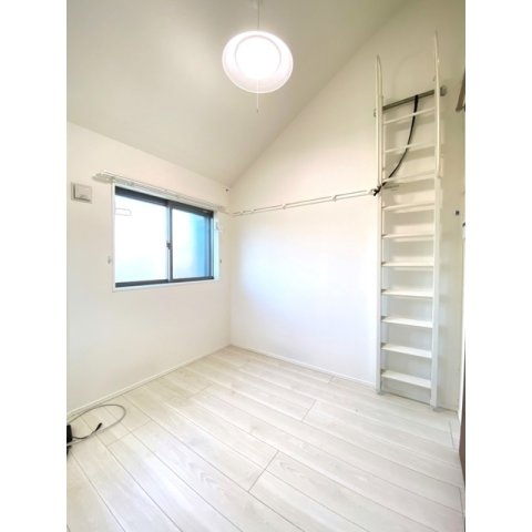 アーヴェル三ツ沢下町の内装